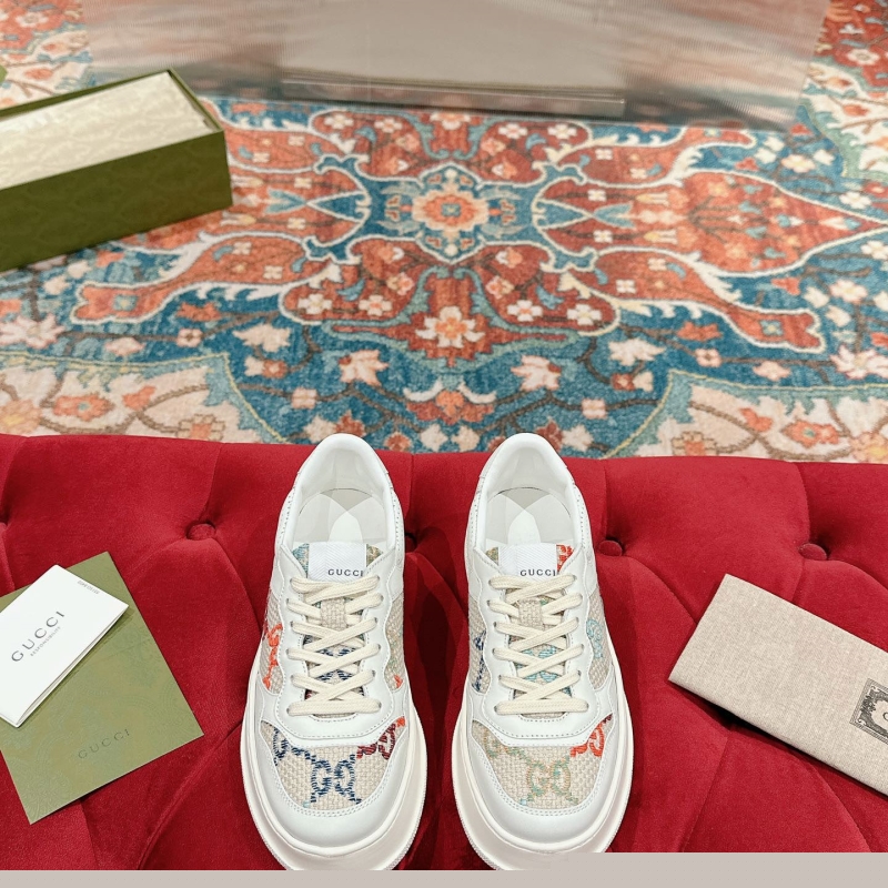 G*u*i sneakers